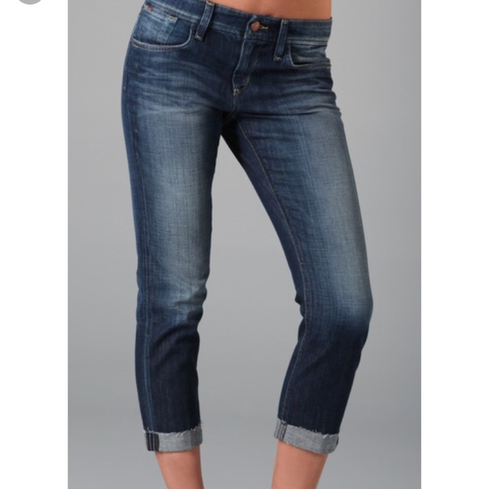 Joe’s Jeans Capris